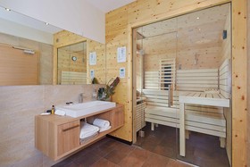 Alpeiner Nature Resort & Spa Tirol