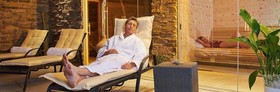 Alpeiner Nature Resort & Spa Tirol