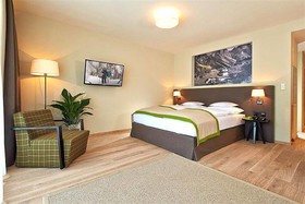 Alpeiner Nature Resort & Spa Tirol