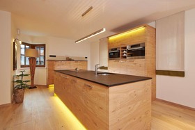 Alpeiner Nature Resort & Spa Tirol