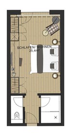 Alpeiner Nature Resort & Spa Tirol