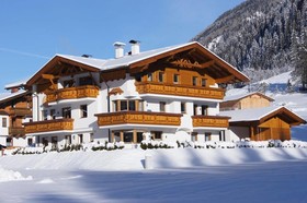 Alpenchalet Vital