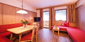 Alpenchalet Vital