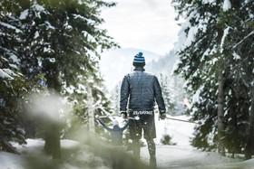 Alpenchalet Vital