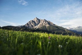 Alpenchalet Vital