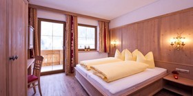 Alpenchalet Vital