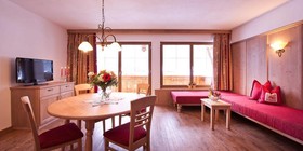 Alpenchalet Vital