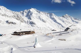Alpenchalet Vital