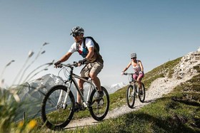 Alpenchalet Vital