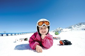 Alpenchalet Vital