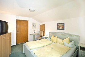 Alpenhotel Fernau