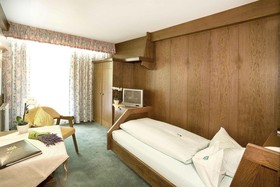 Alpenhotel Fernau