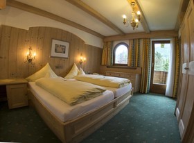 Alpenhotel Fernau
