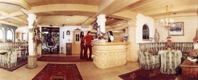 Alpenhotel Fernau