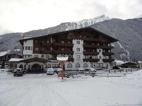 Alpenhotel Fernau