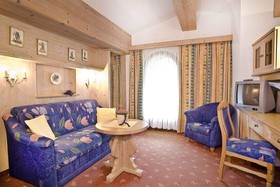 Alpenhotel Fernau