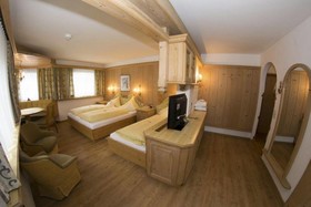 Alpenhotel Fernau