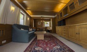 Alpenhotel Fernau