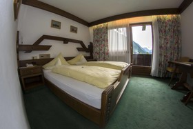 Alpenhotel Fernau