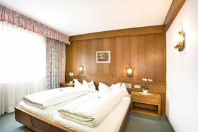 Alpenhotel Fernau