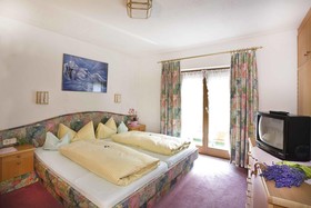 Alpenhotel Fernau