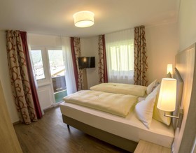 Alpenhotel Fernau