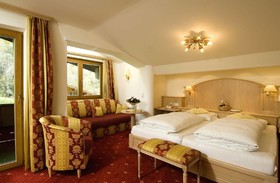Alpenhotel Fernau