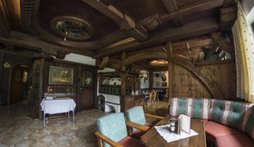 Alpenhotel Fernau