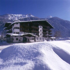 Alpenhotel Fernau
