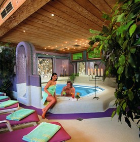 Alpenhotel Fernau