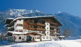 Alpenhotel Fernau