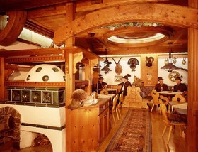Alpenhotel Fernau