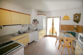 Alpenhotel Fernau