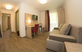 Alpenhotel Fernau