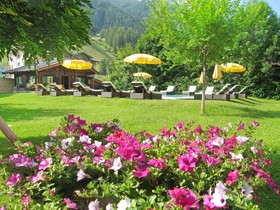 Alpenhotel Tirolerhof