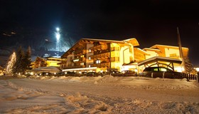 Alpenhotel Tirolerhof