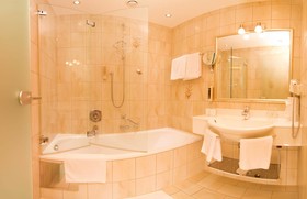 Alpenhotel Tirolerhof