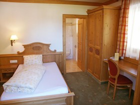 Alpenhotel Tirolerhof