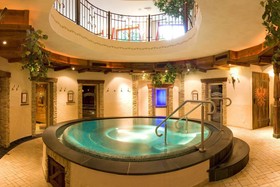 Alpenhotel Tirolerhof