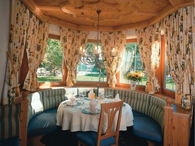 Alpenhotel Tirolerhof