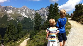 Alpenhotel Tirolerhof