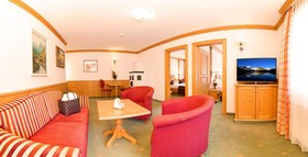 Alpenhotel Tirolerhof