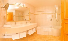 Alpenhotel Tirolerhof