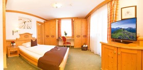 Alpenhotel Tirolerhof