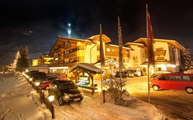 Alpenhotel Tirolerhof