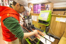 Alpenhotel Tirolerhof