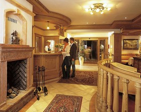 Alpenhotel Tirolerhof