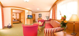 Alpenhotel Tirolerhof