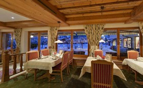 Alpenhotel Tirolerhof