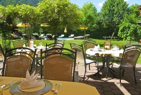 Alpenhotel Tirolerhof